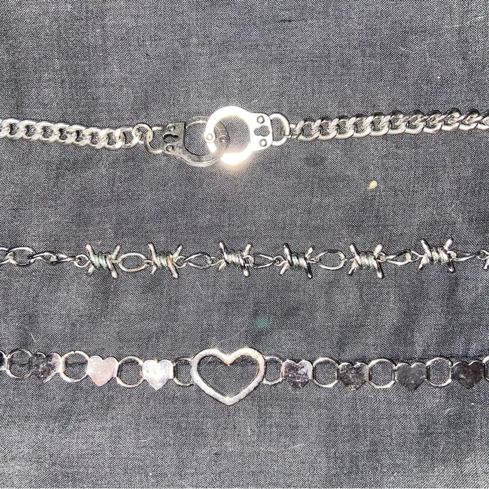 choker bundle